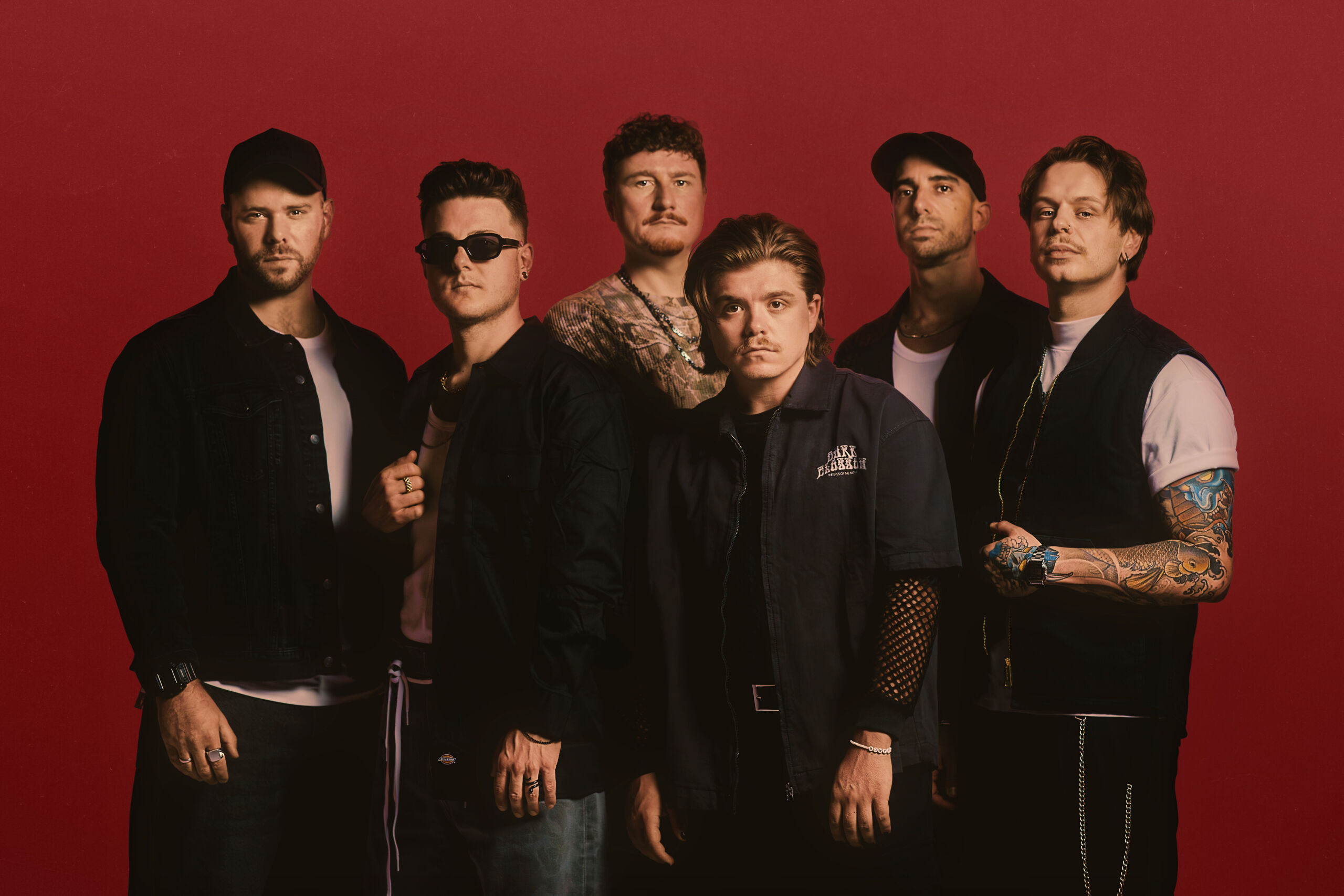 Our Promise (DE) – «Fearless Tour 2026»