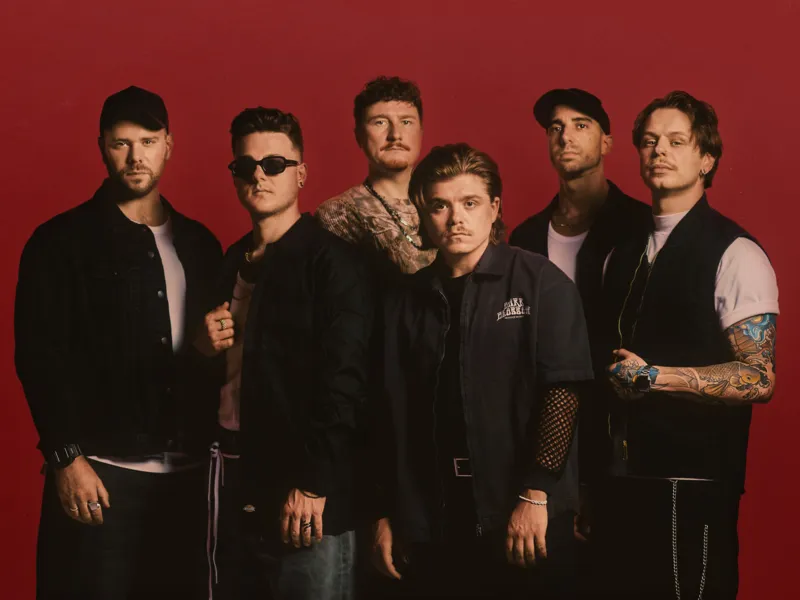 Our Promise (DE) – «Fearless Tour 2026»