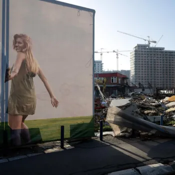 «Kupfer, Gold und Widerstand» – Fotoreportage von Michael Würtenberg | Stadtmuseum Aarau
