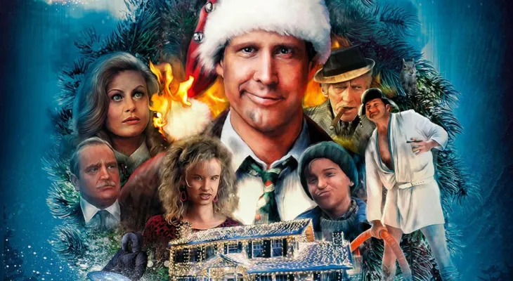 Adventskino für Kinder: Schöne Bescherung