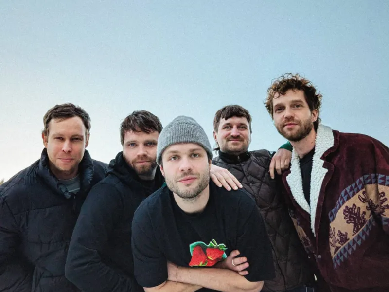 Pedestrians (CH) – «It's Love - Goodbye Tour»