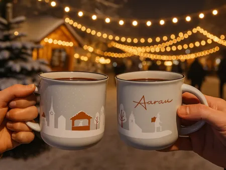 Schlossplatz & Graben