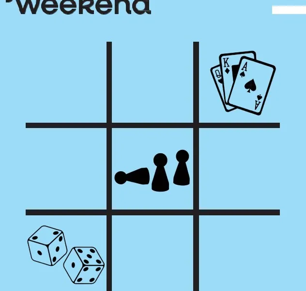 Spieltag in der Stadtbibliothek Aarau