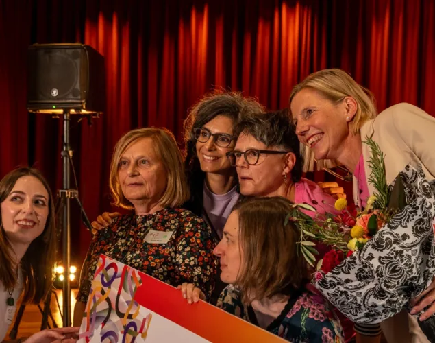 Aarau feiert: Kulturhauptstadt 2030