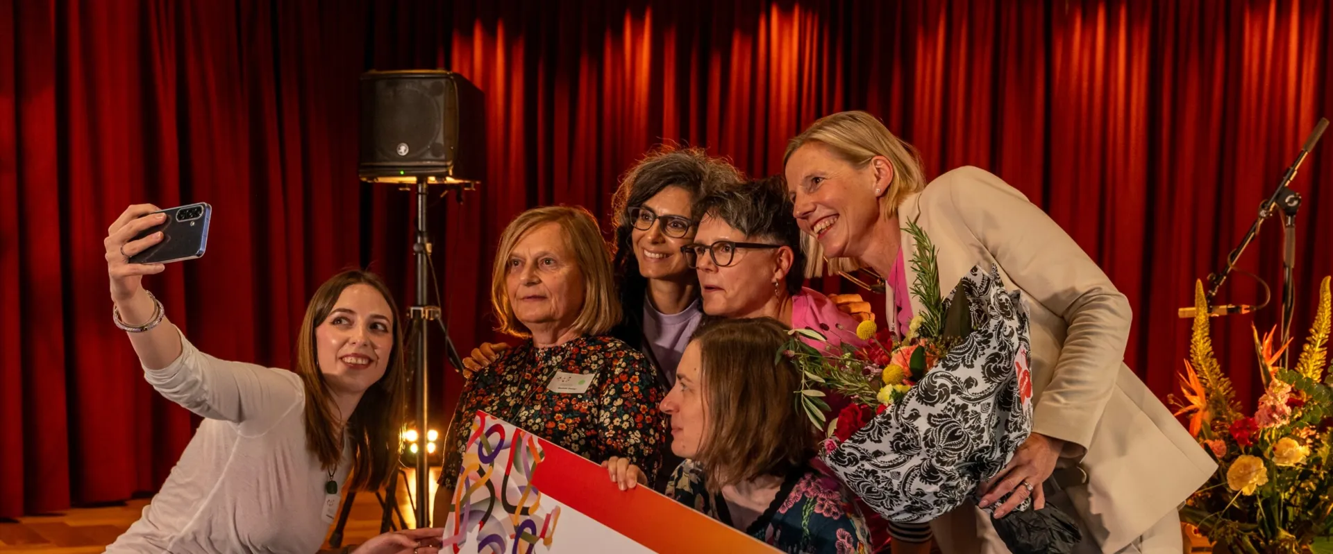 Aarau feiert: Kulturhauptstadt 2030