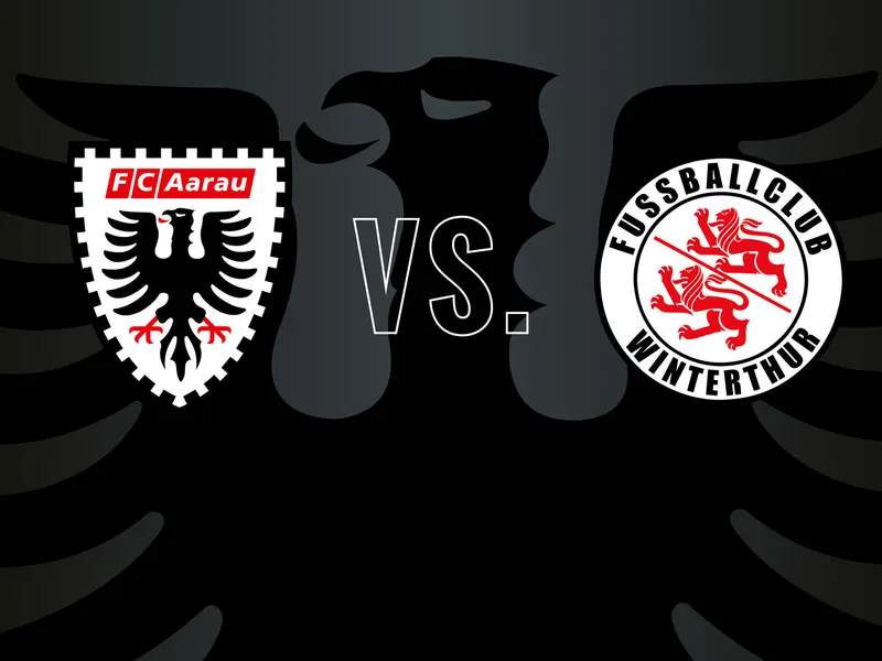 FC Aarau - FC Winterthur
