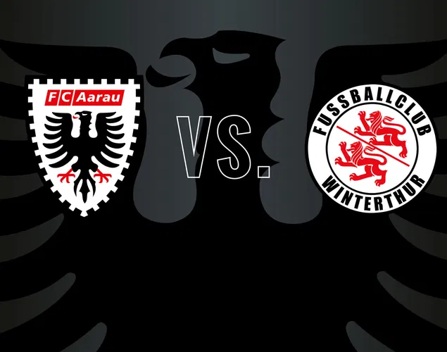 FC Aarau - FC Winterthur