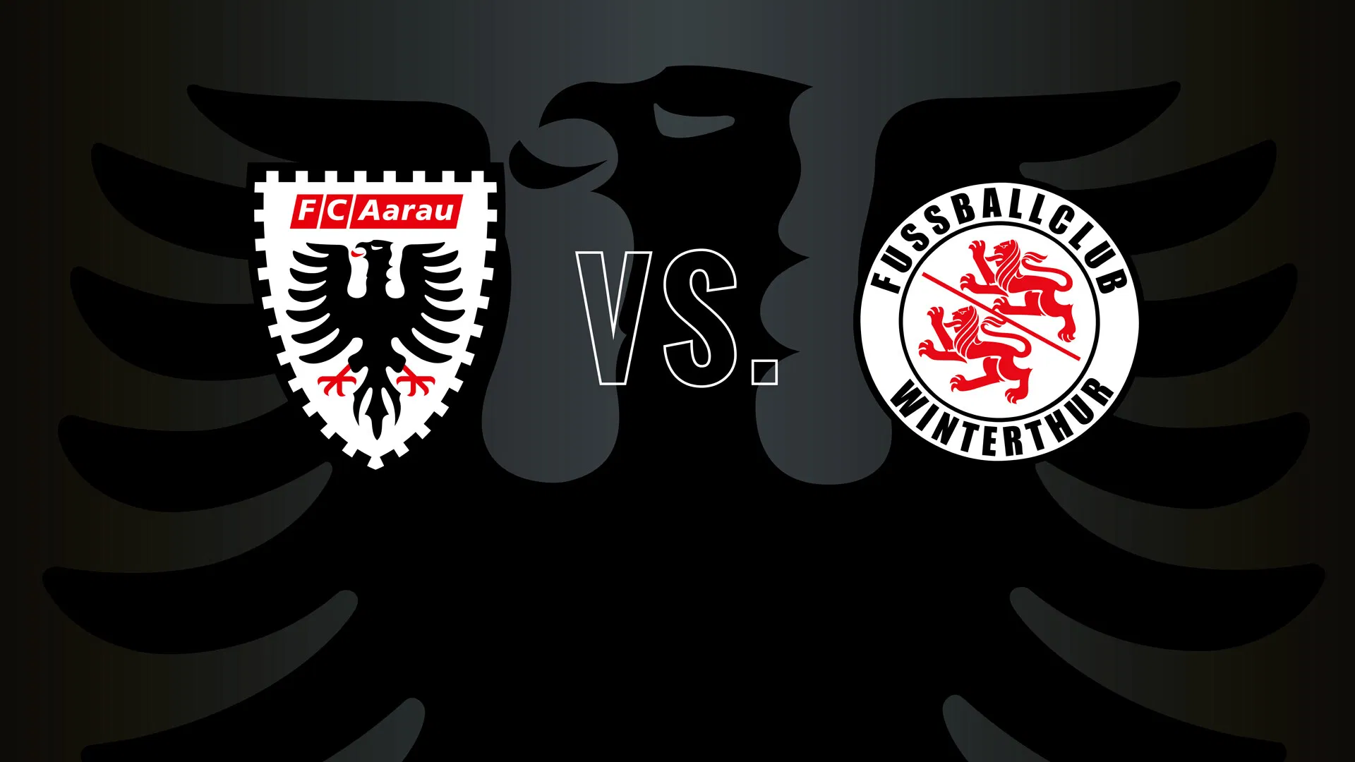 FC Aarau - FC Winterthur