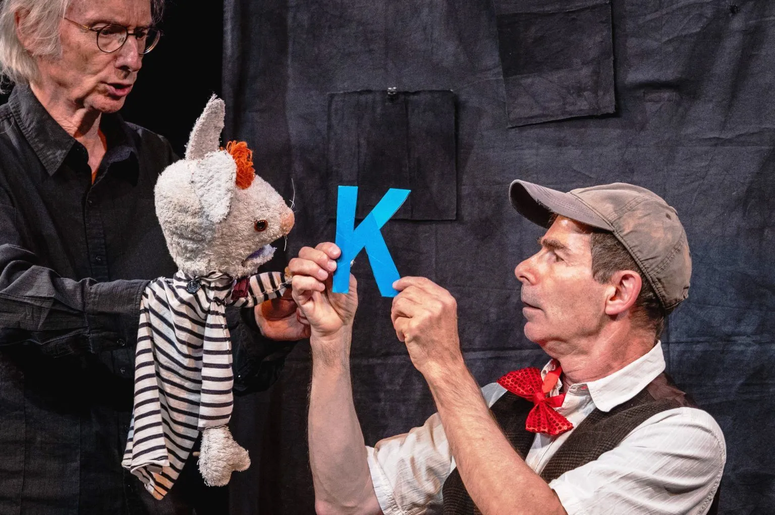 Baldur der Buchstabenpirat Baldur der Buchstabenpirat