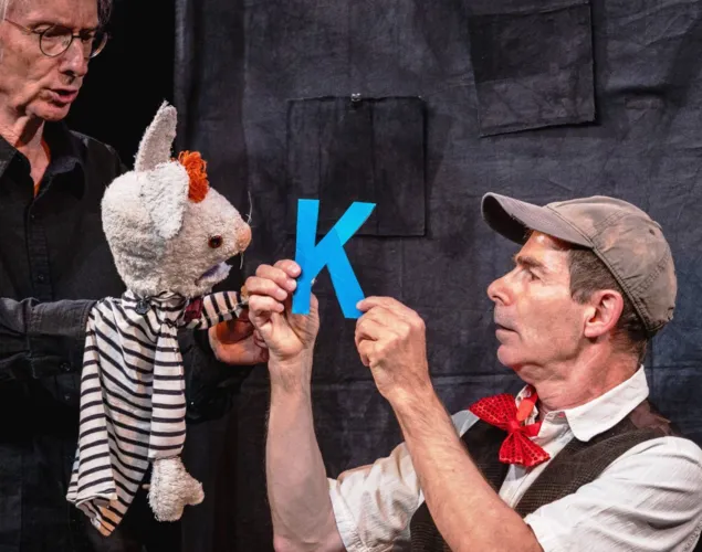 Baldur der Buchstabenpirat Baldur der Buchstabenpirat