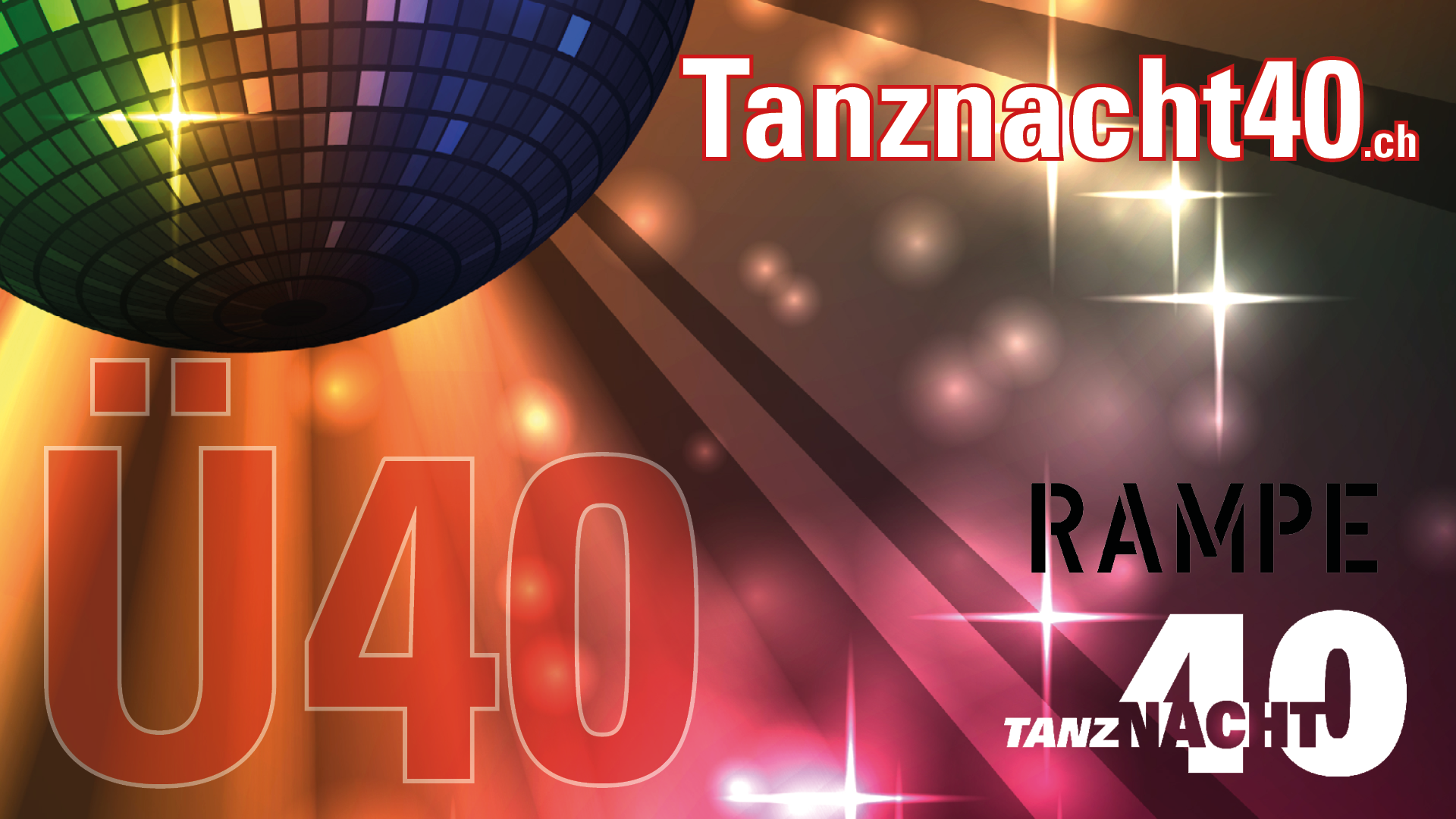 Tanznacht40