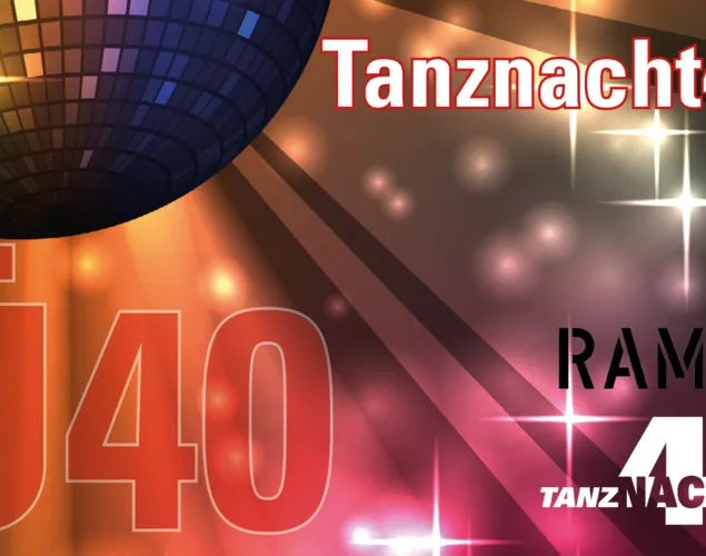 Tanznacht40