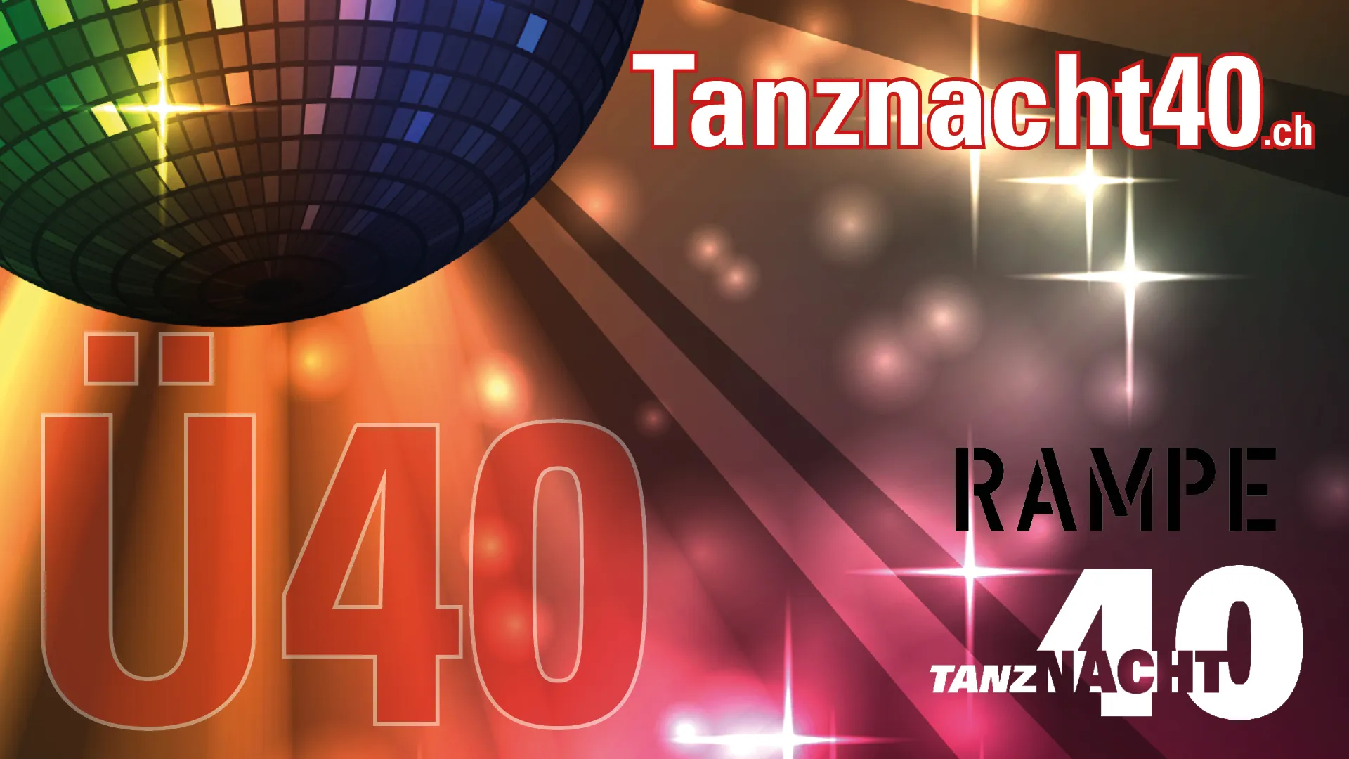 Tanznacht40