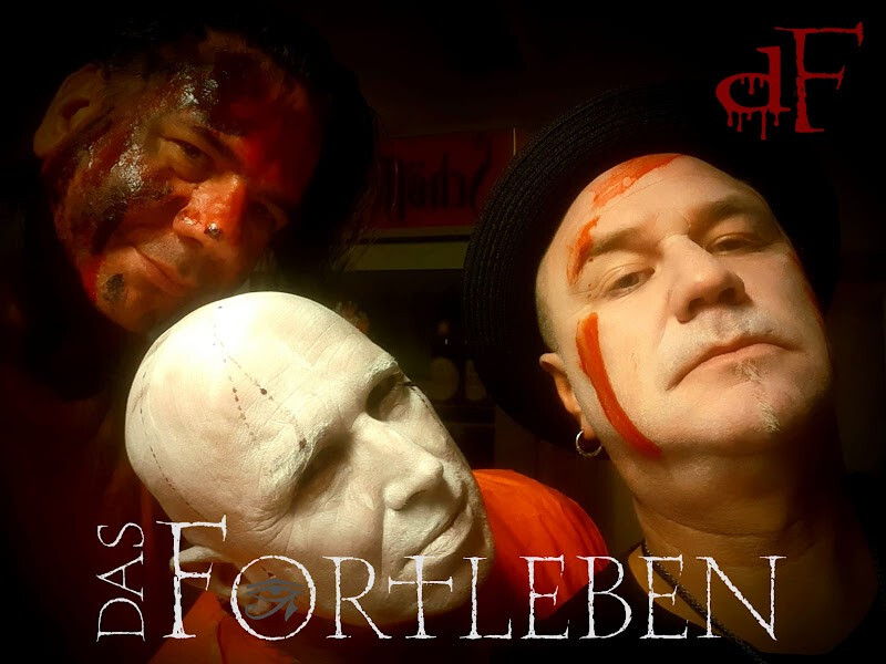 Last Exit For The Lost w/ Das Fortleben (DE)