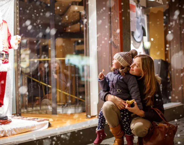 Aarauer Night Shopping