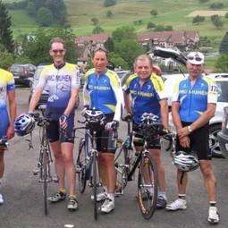 Velo-Moto-Club Muhen