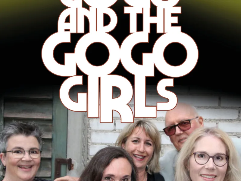 Sörsdi Livemusic: Gogo & The Gogogirls