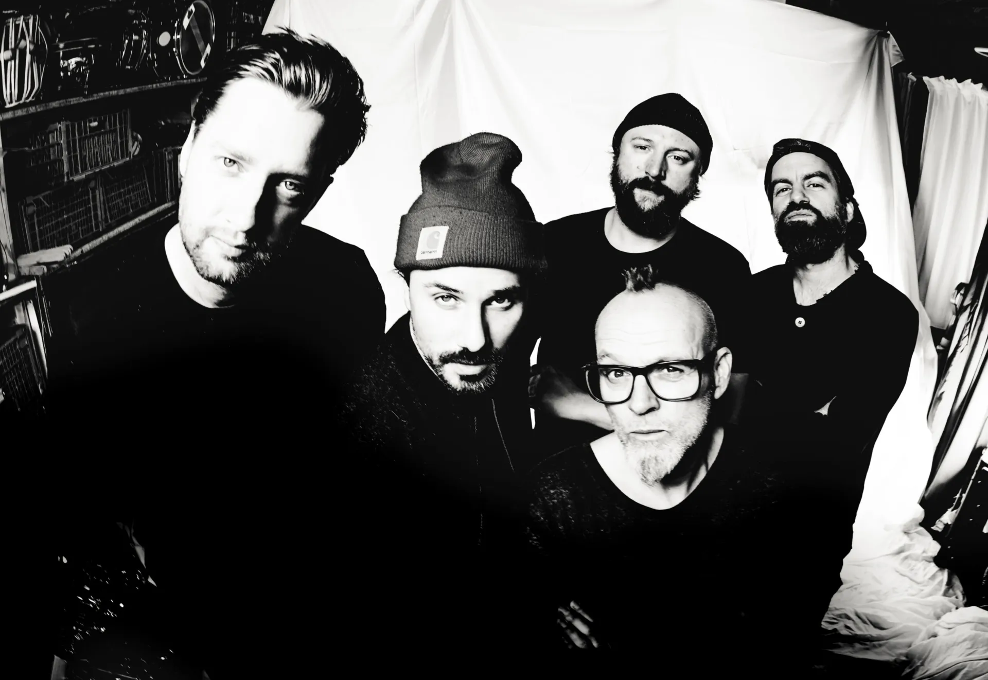 Thomas D and The KBCS (CH)