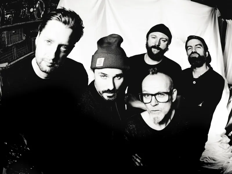 Thomas D and The KBCS (CH)