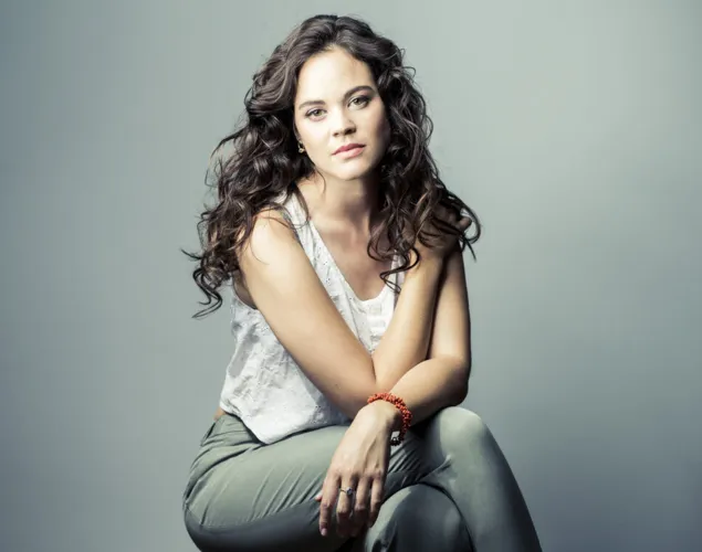 argovia philharmonic präsentiert Regula Mühlemann