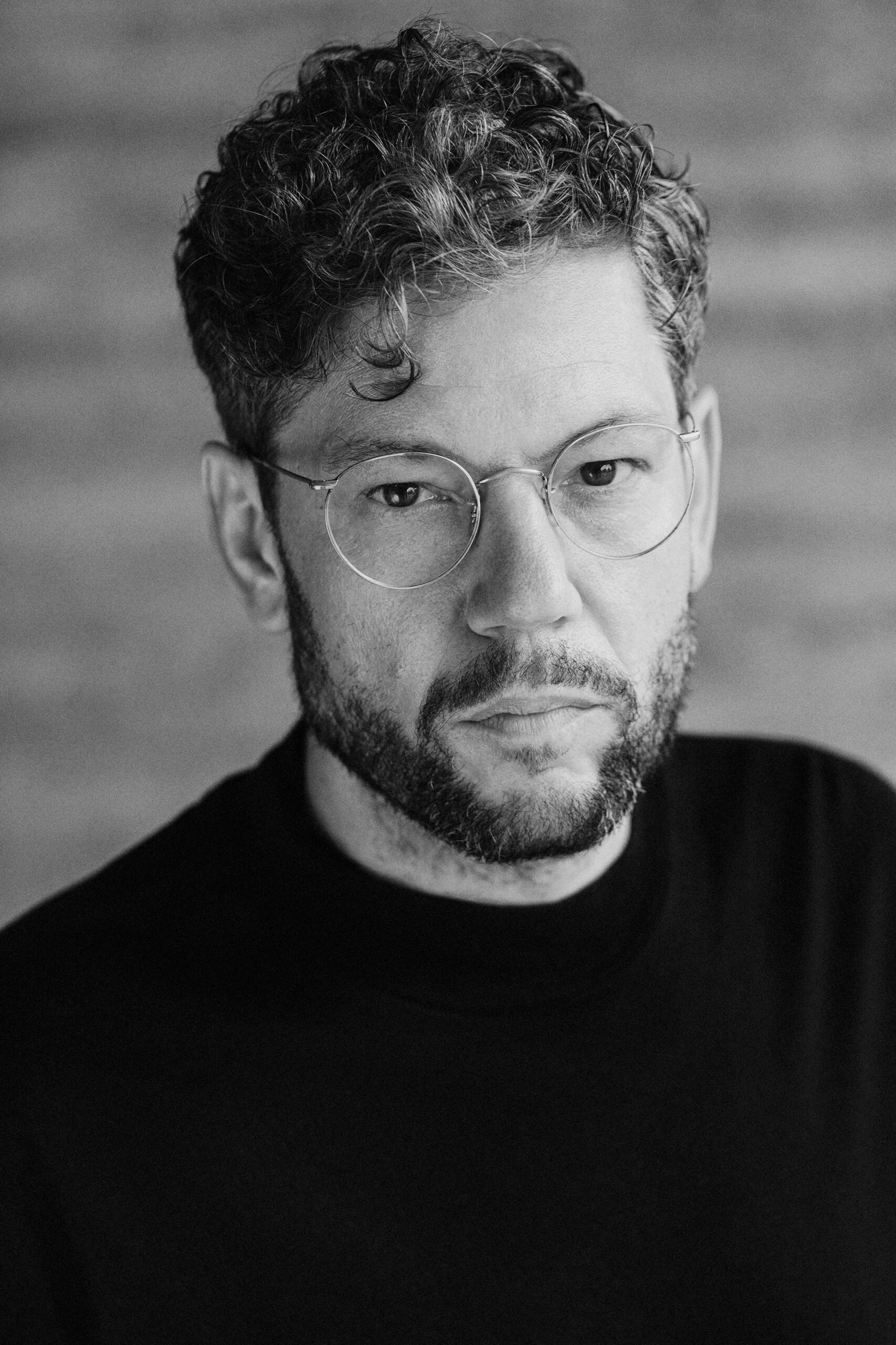 ÂME (live) (DE), presented by Honey Badger