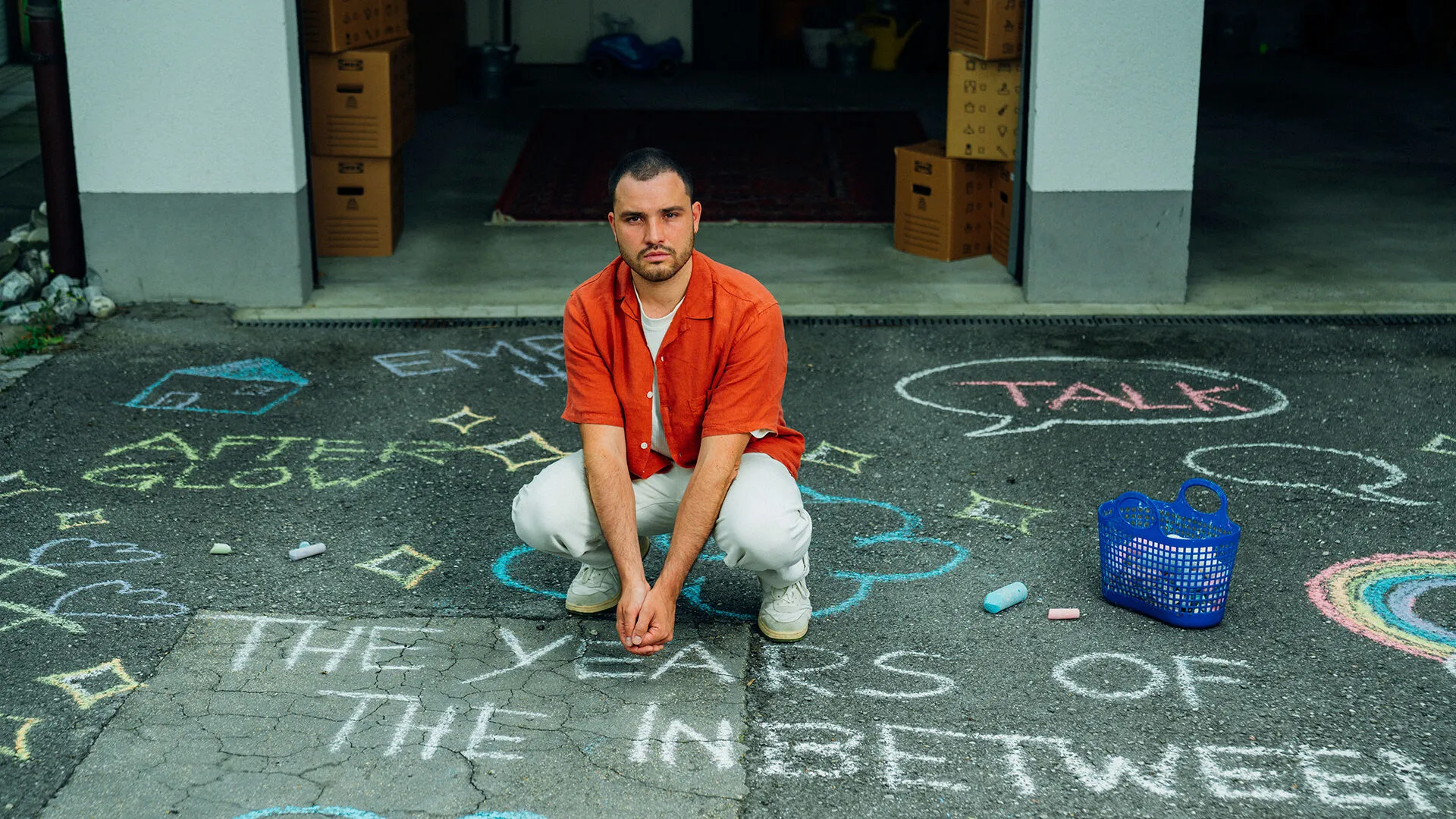 Nick Mellow (CH) Nick Mellow (CH)