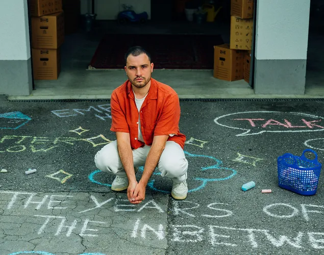 Nick Mellow (CH)