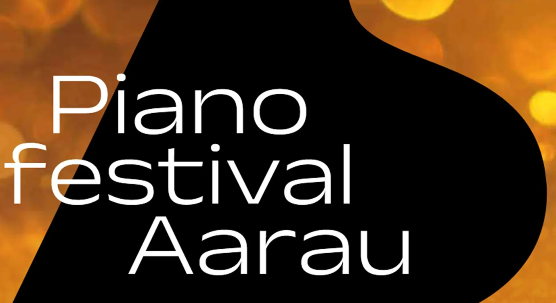9. Pianofestival Aarau 2026