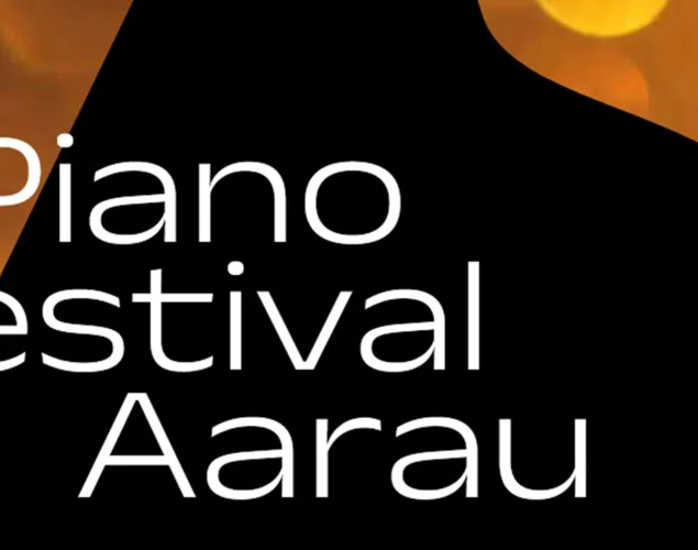 9. Pianofestival Aarau 2026