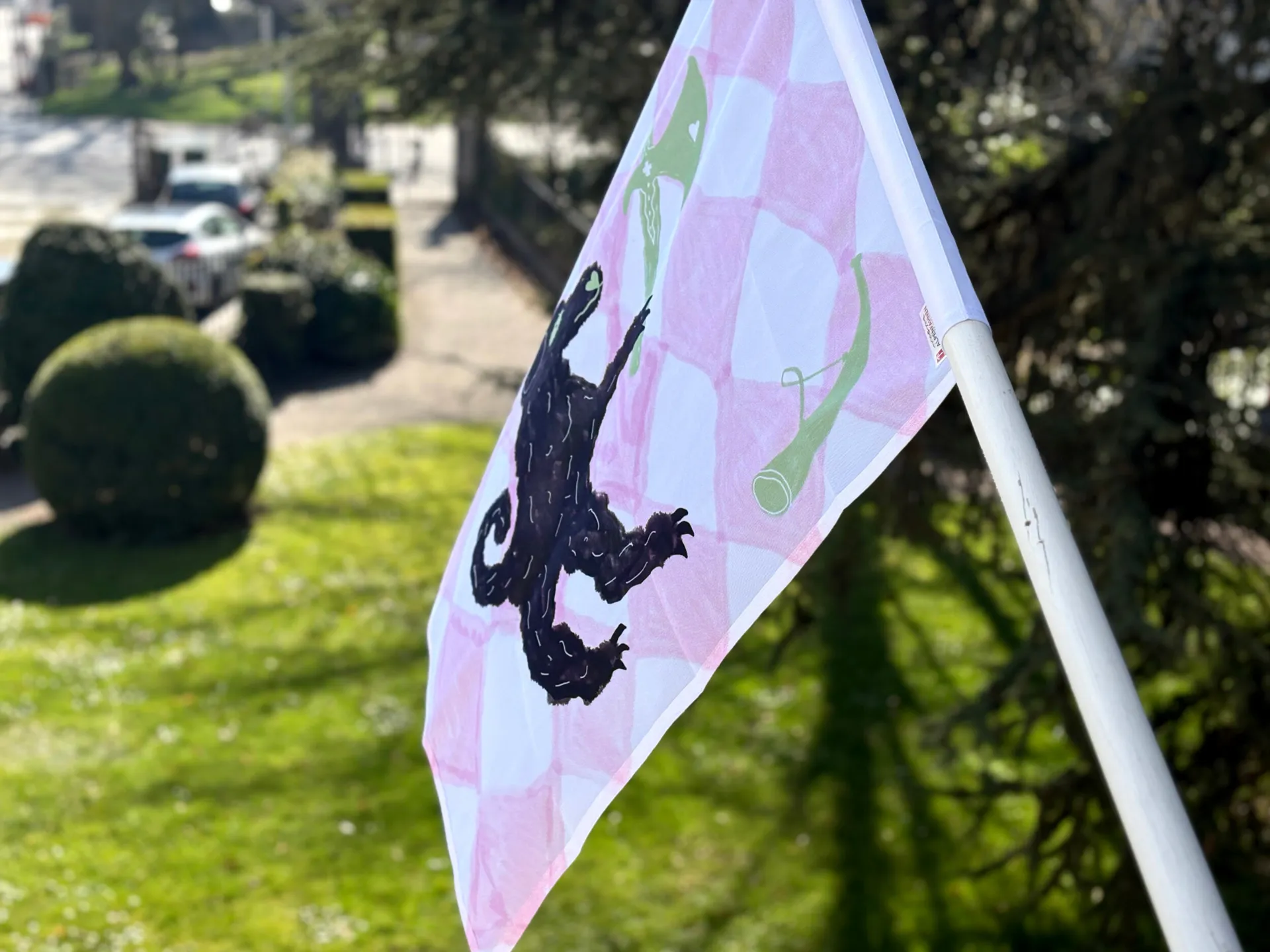 Final Act: Felix Stöckle