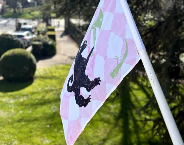 Final Act: Felix Stöckle