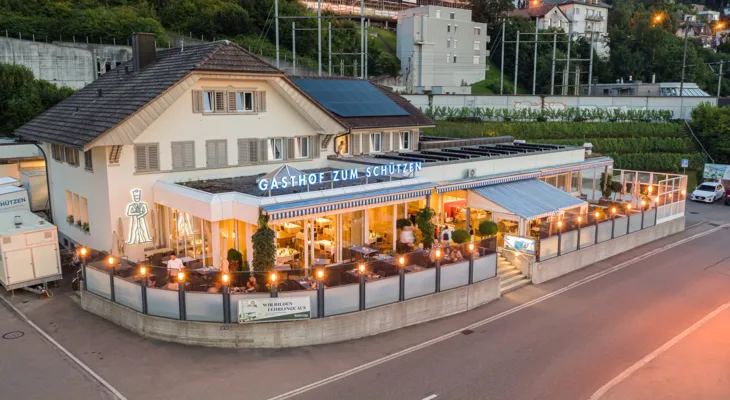 Gasthof zum Schützen
