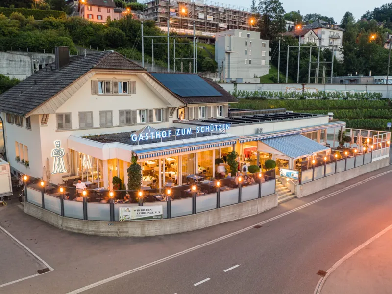 Gasthof zum Schützen