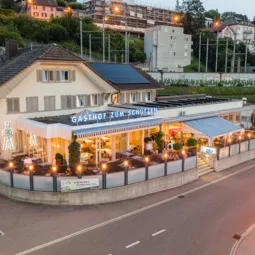 Gasthof zum Schützen  