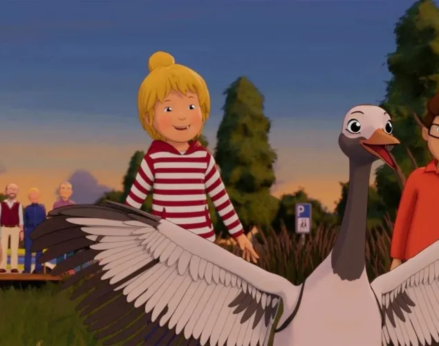 Hello Family: Meine Freundin Conni 2