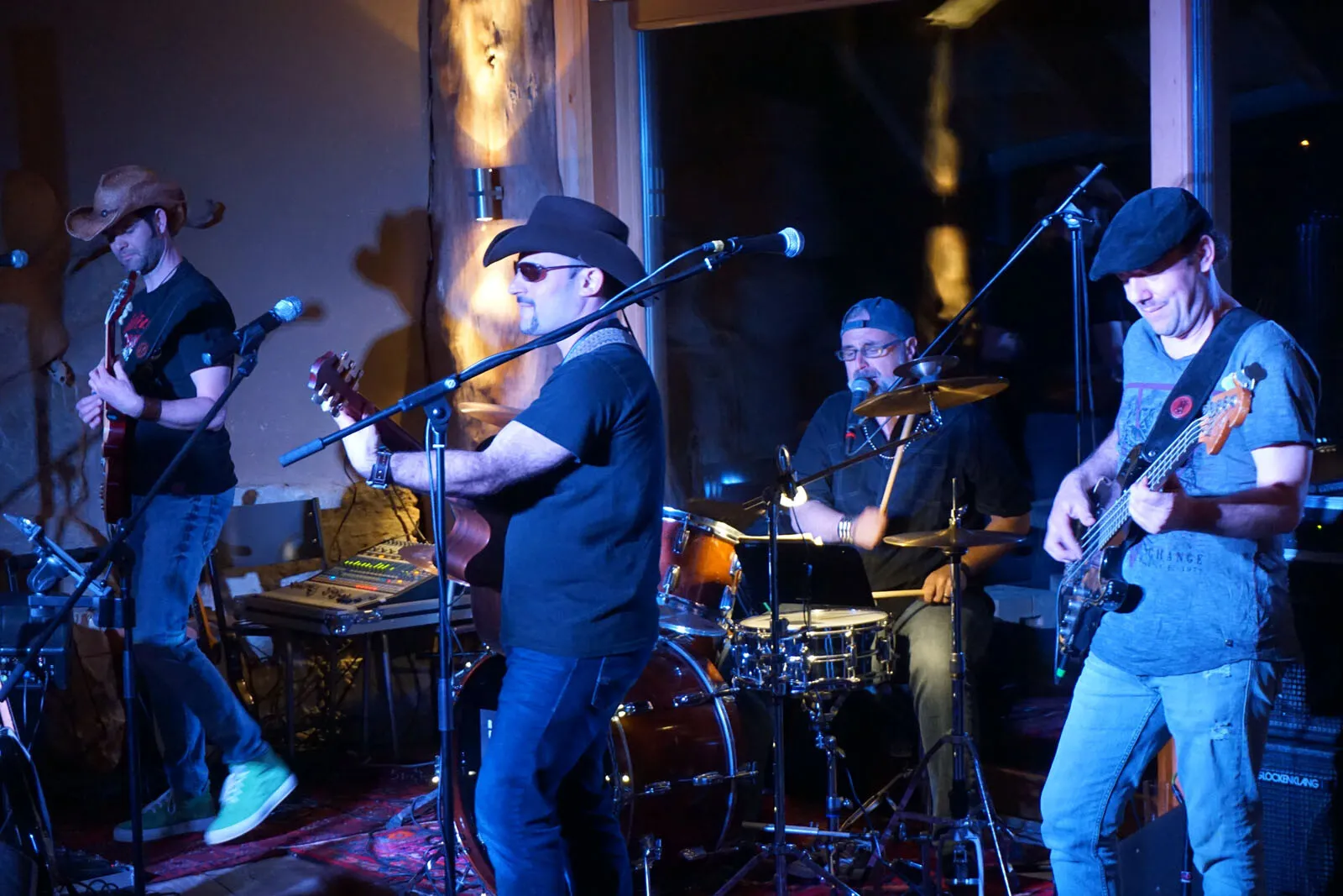 Bio Badi: Eröffnungsevent am 2. Mai 2026