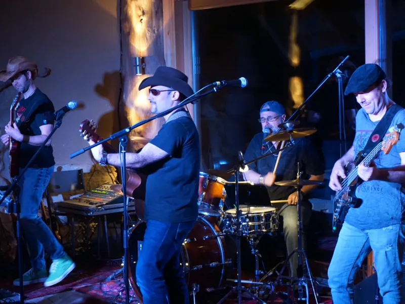 Bio Badi: Eröffnungsevent am 2. Mai 2026