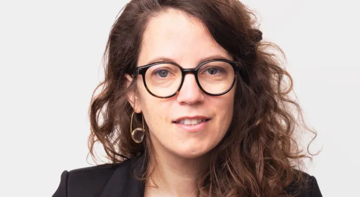 buchklub mit Rebekka Salm