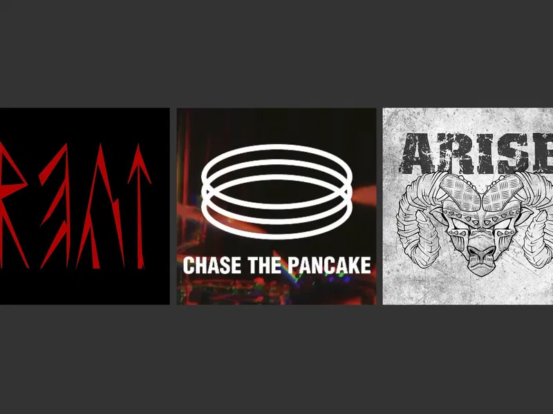 Arise  (CH) | REAT (CH) | Chase The Pancake (CH)