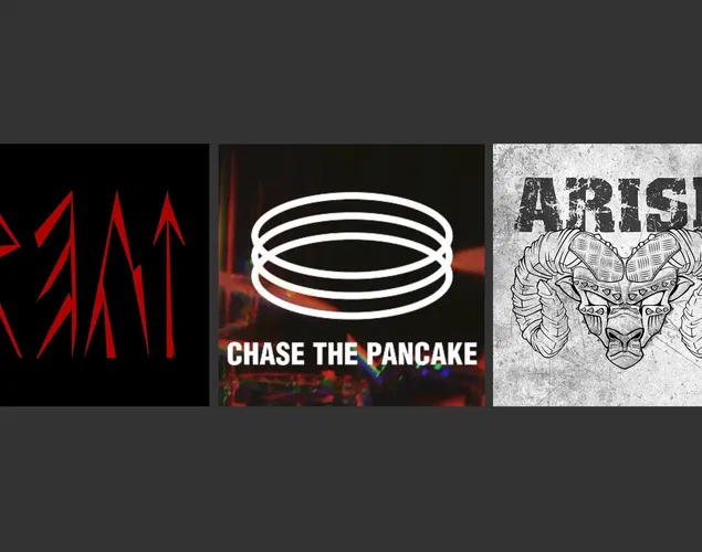 Arise  (CH) | REAT (CH) | Chase The Pancake (CH)