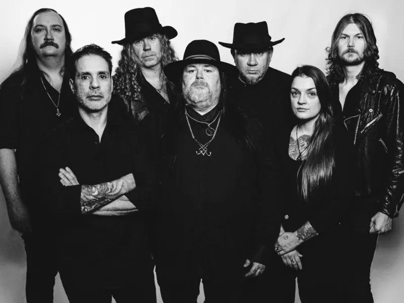 Year of the Goat (SE)