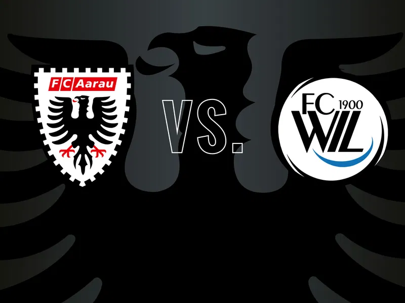 FC Aarau - FC Wil