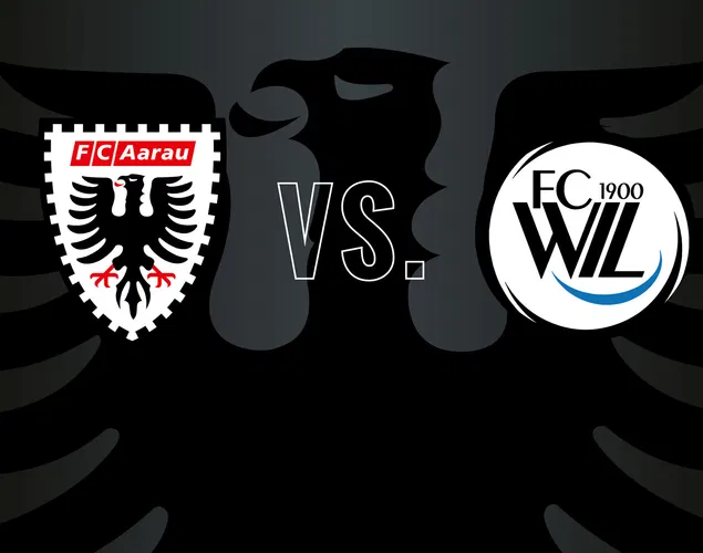 FC Aarau - FC Wil