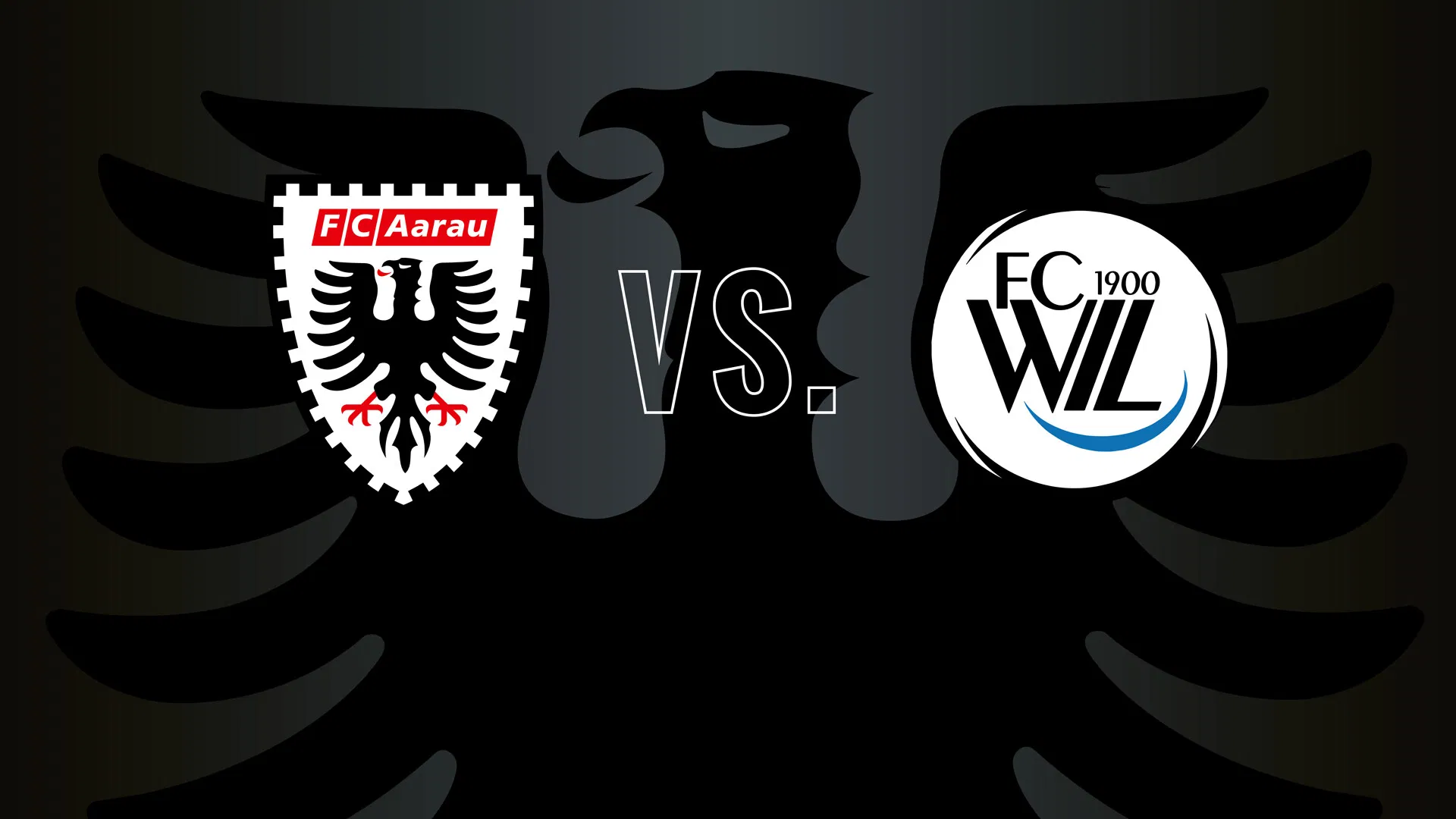 FC Aarau - FC Wil