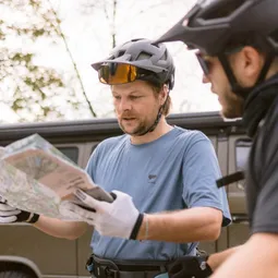 Freeride Bikeschule
