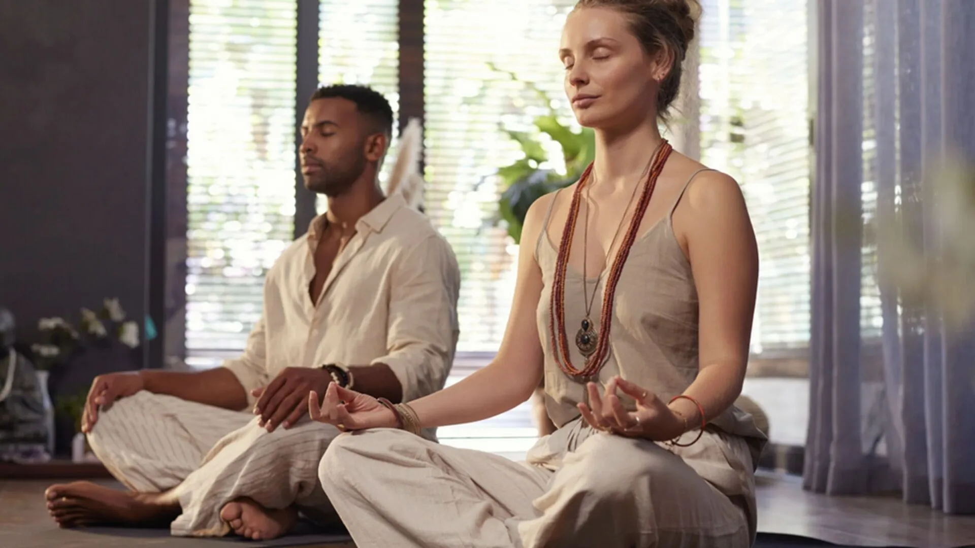 Breathwork am Weihnachtsmarkt