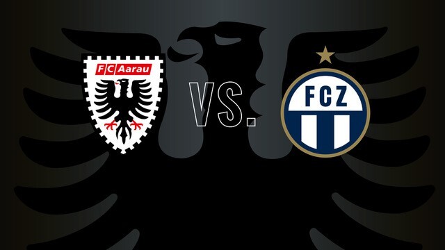 FC Aarau - FC Zürich