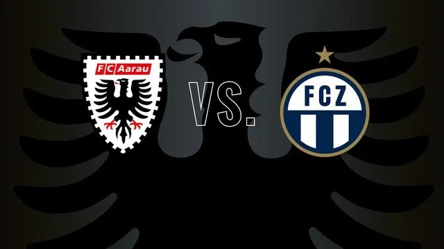 FC Aarau - FC Zürich