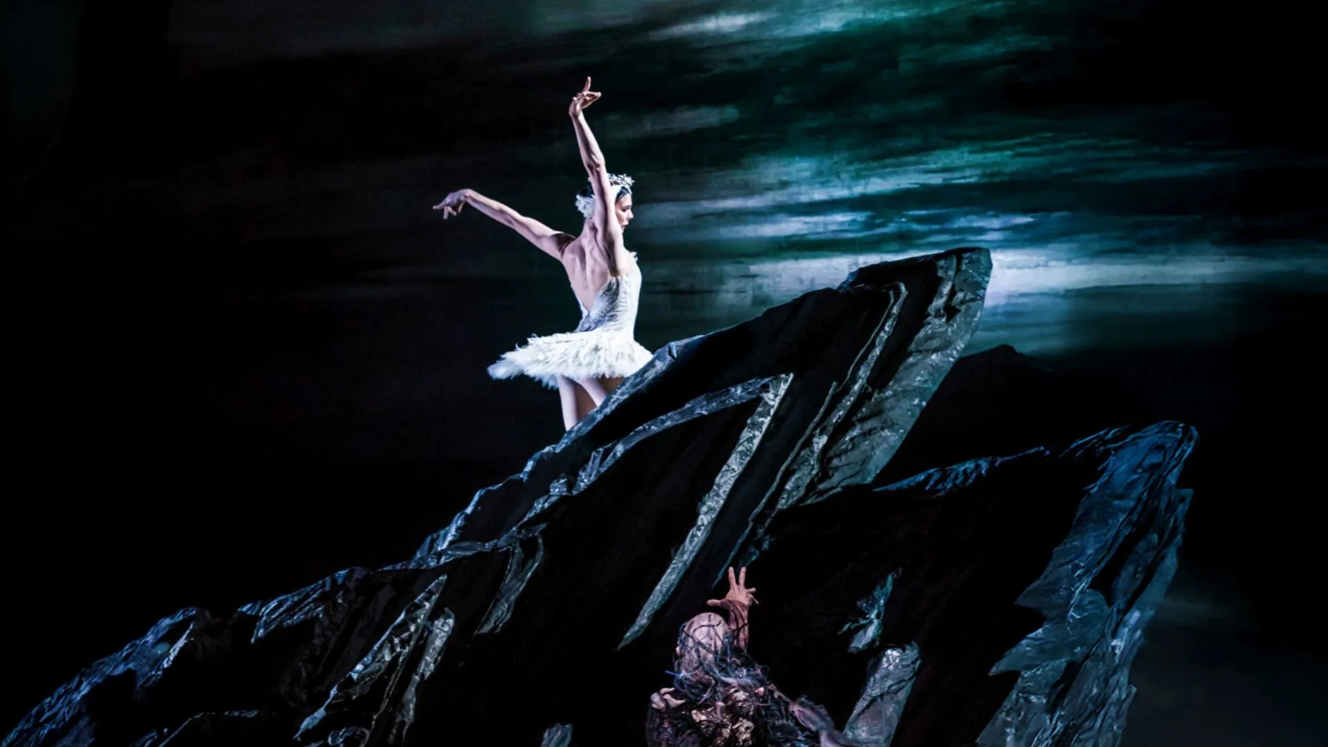 Live-Ballett aus London: Schwanensee