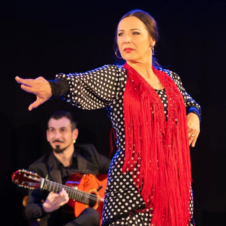 Serenaden um halb8: Flamenco